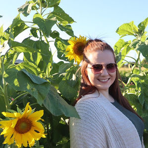 Meet your Posher, Jesslyn